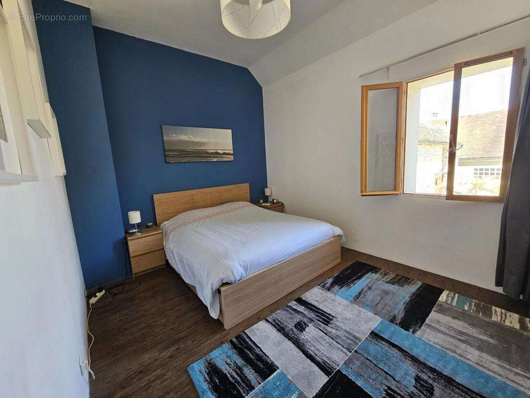 Maison à FONTAINEBLEAU