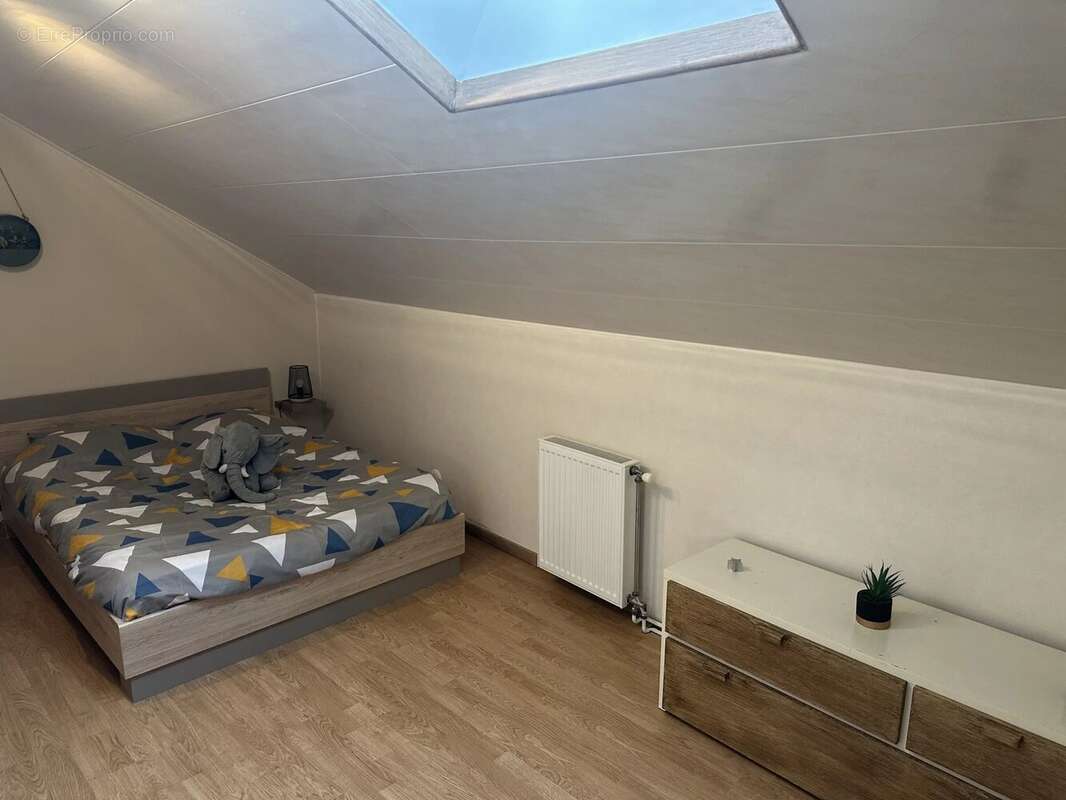 Maison à SAINT-BONNET