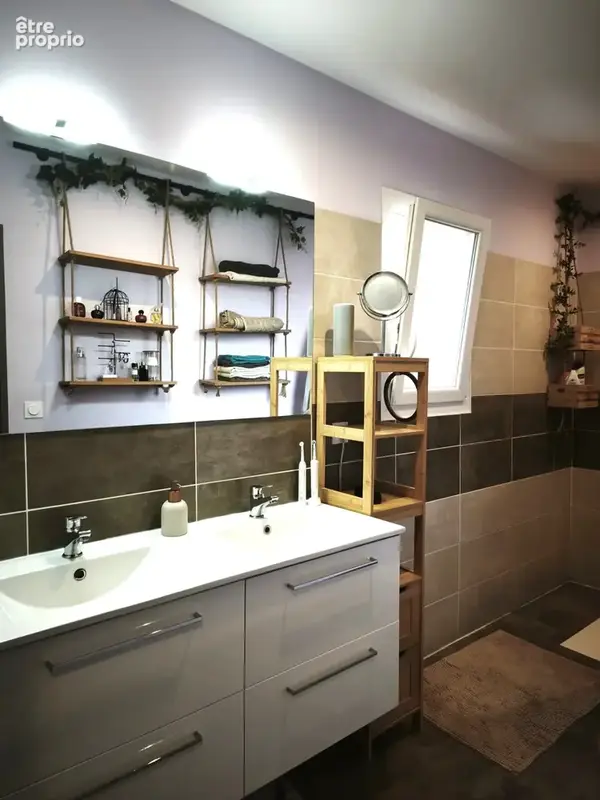Pia   agreable villa type t4 avec garage - photo 7