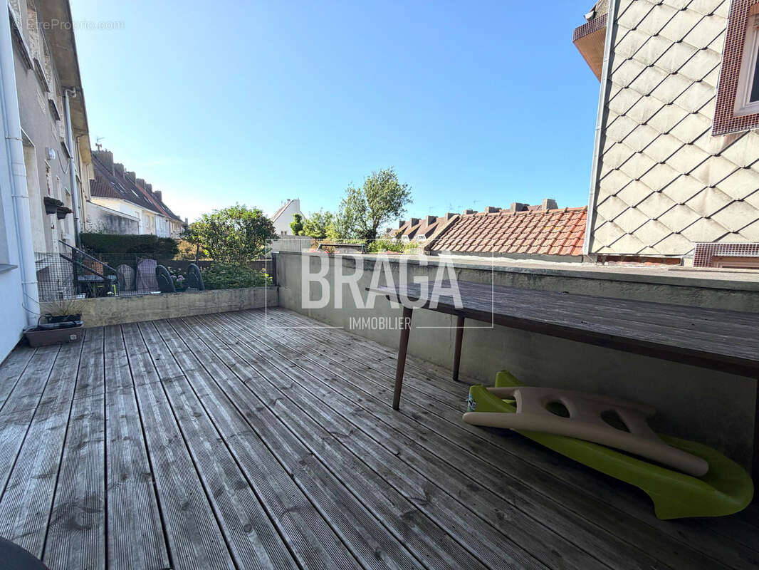 Maison avec garage proche plage - photo 7