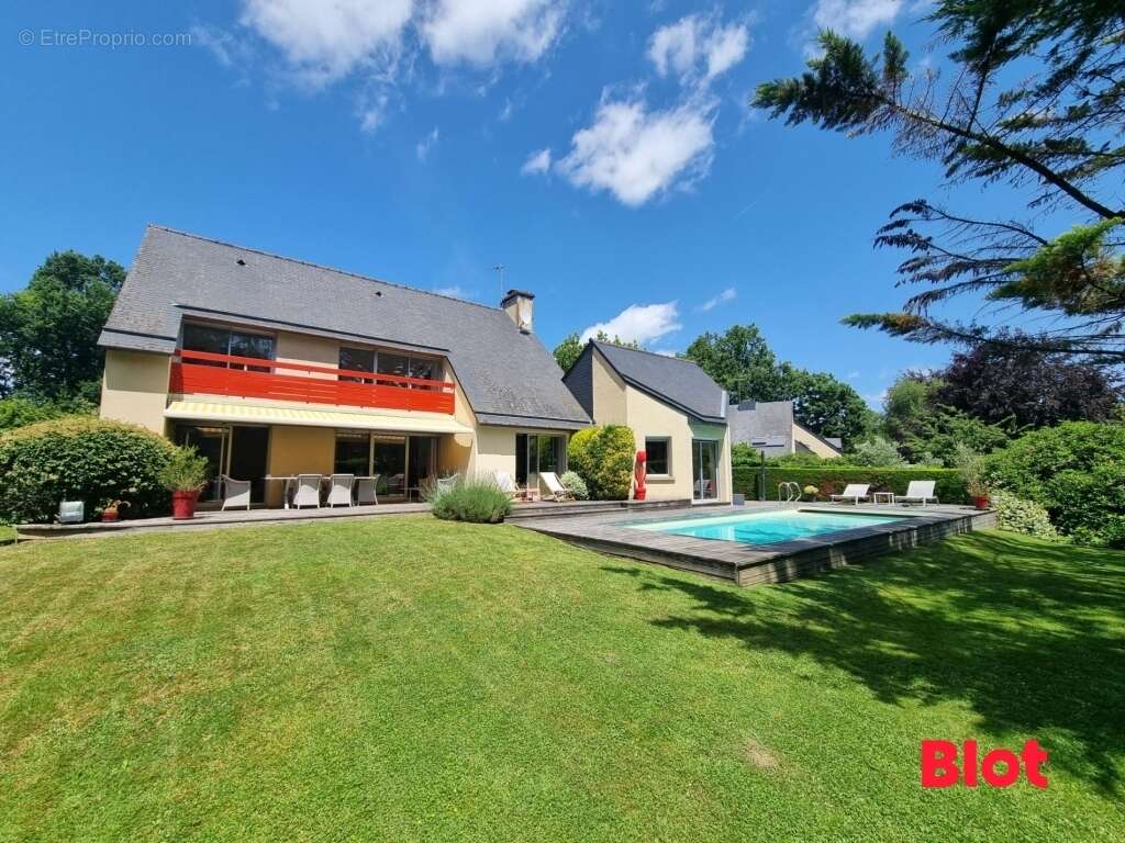 Maison à PACE