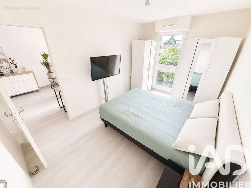Photo 5 - Appartement à RAMBOUILLET