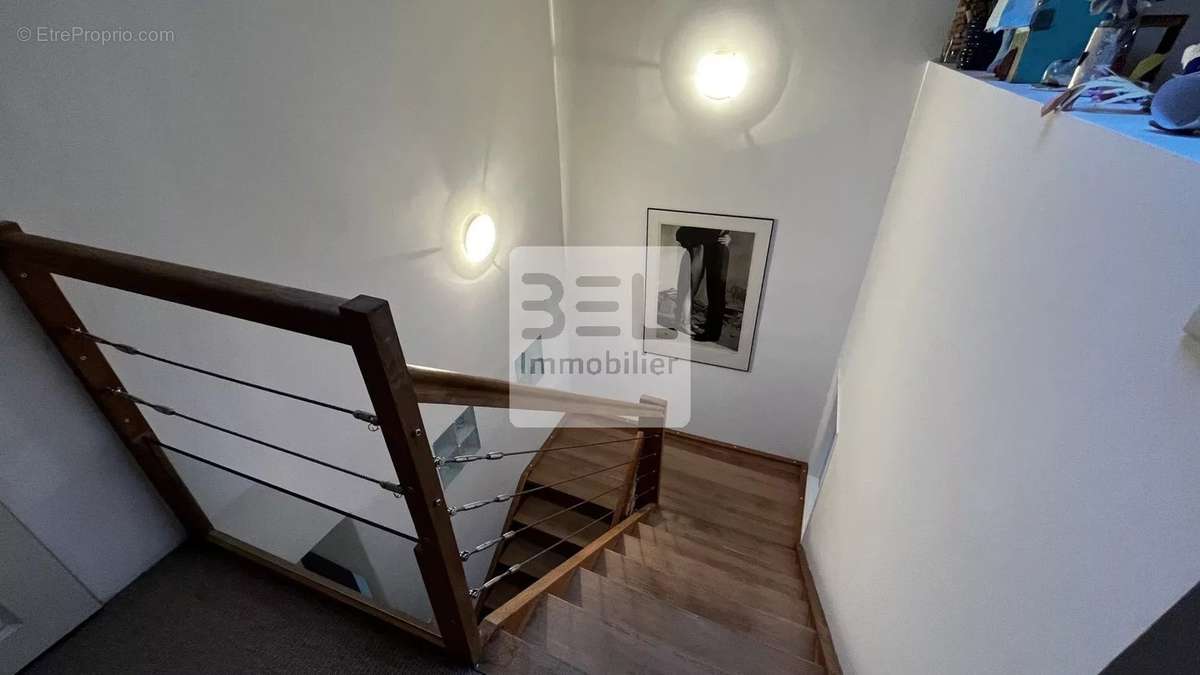 Maison à SAINT-GERVAIS