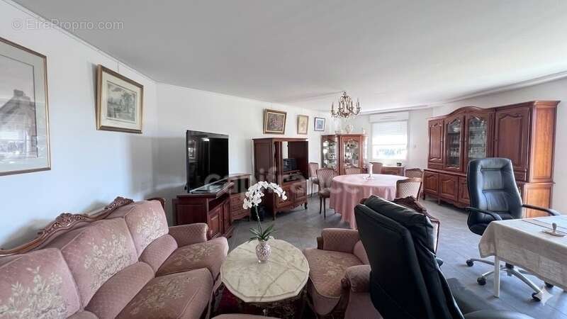 Appartement à QUIMPER