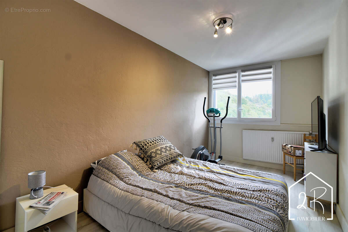 Appartement à VIENNE