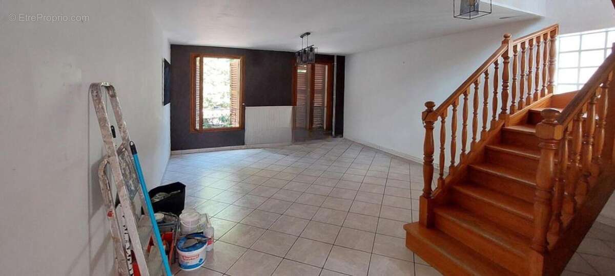 Appartement à TROYES