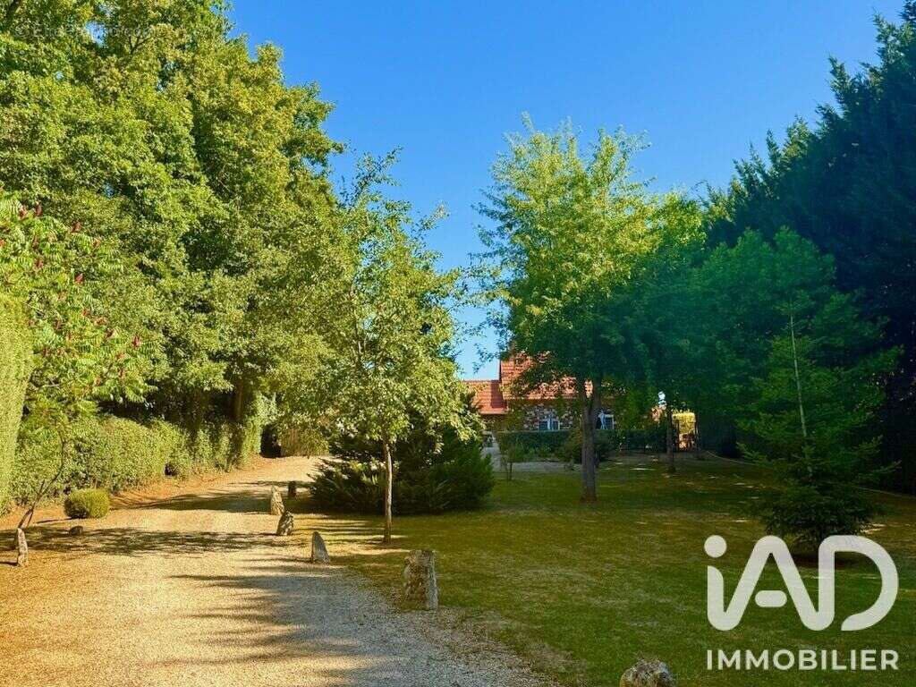 Maison 100 m² à Subligny  - photo 3