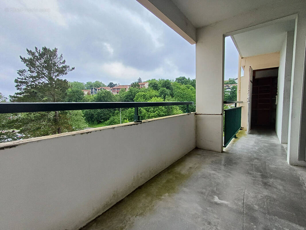 Appartement à SAINT-JEAN-DE-LUZ