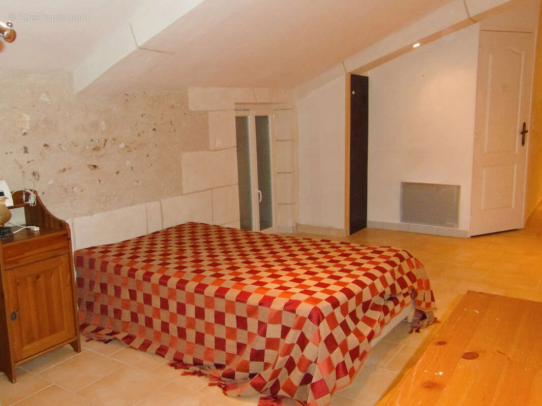 Appartement à GIEN