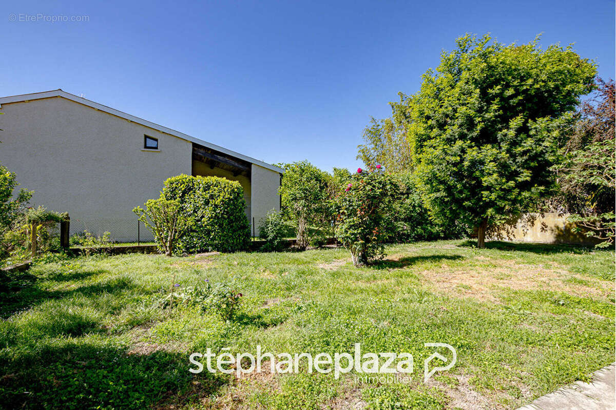 Appartement à MONTAUBAN