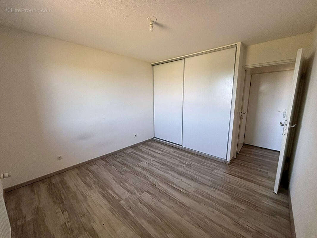 Appartement à ROANNE