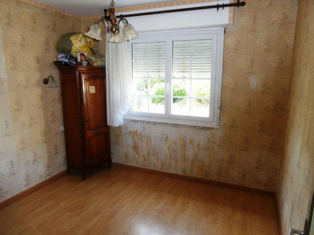 Maison à SAINT-TUGDUAL