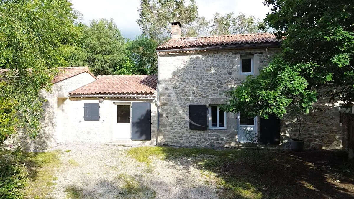 Maison La Genetouze - photo 14