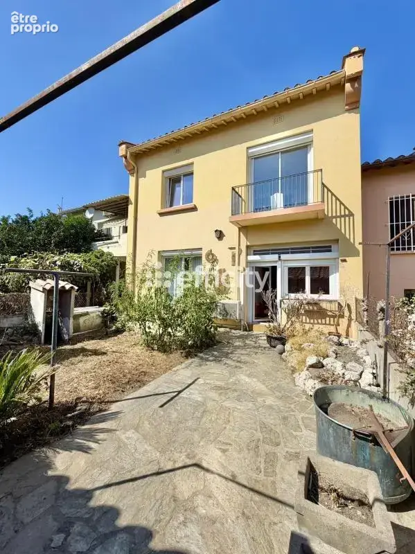 Maison 7 pièces 122 m² à vendre à Perpignan (66000) - photo 48