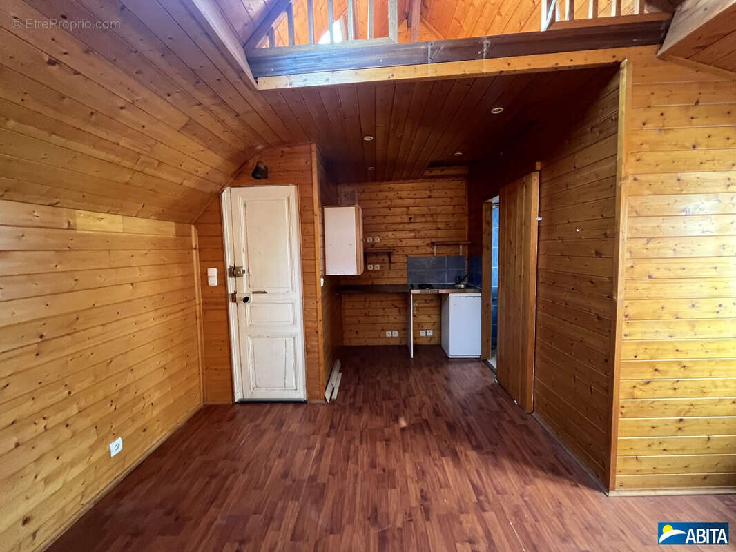 Appartement à SAINT-MALO