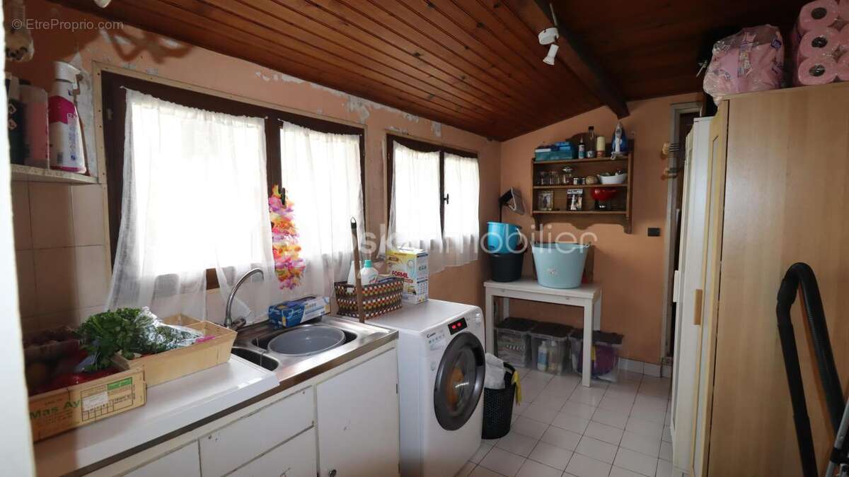 Appartement à NEUILLY-PLAISANCE