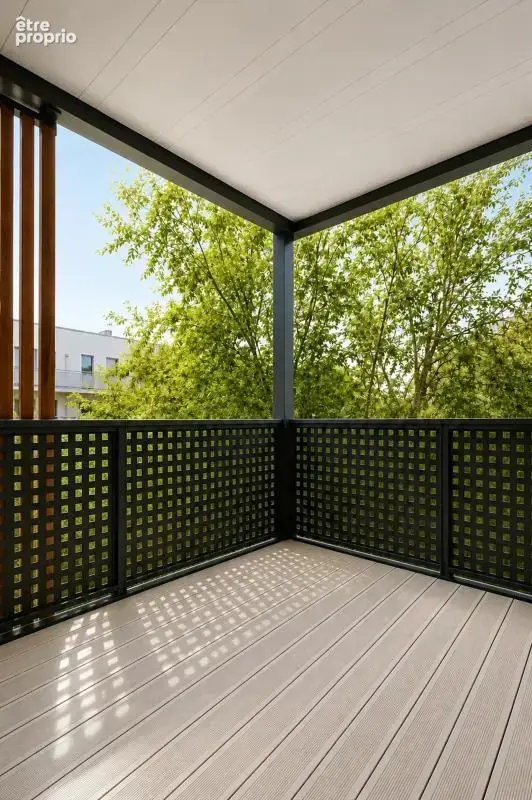 Appartement de 3 pièces de 57,6 m² à Ris-Orangis - photo 5