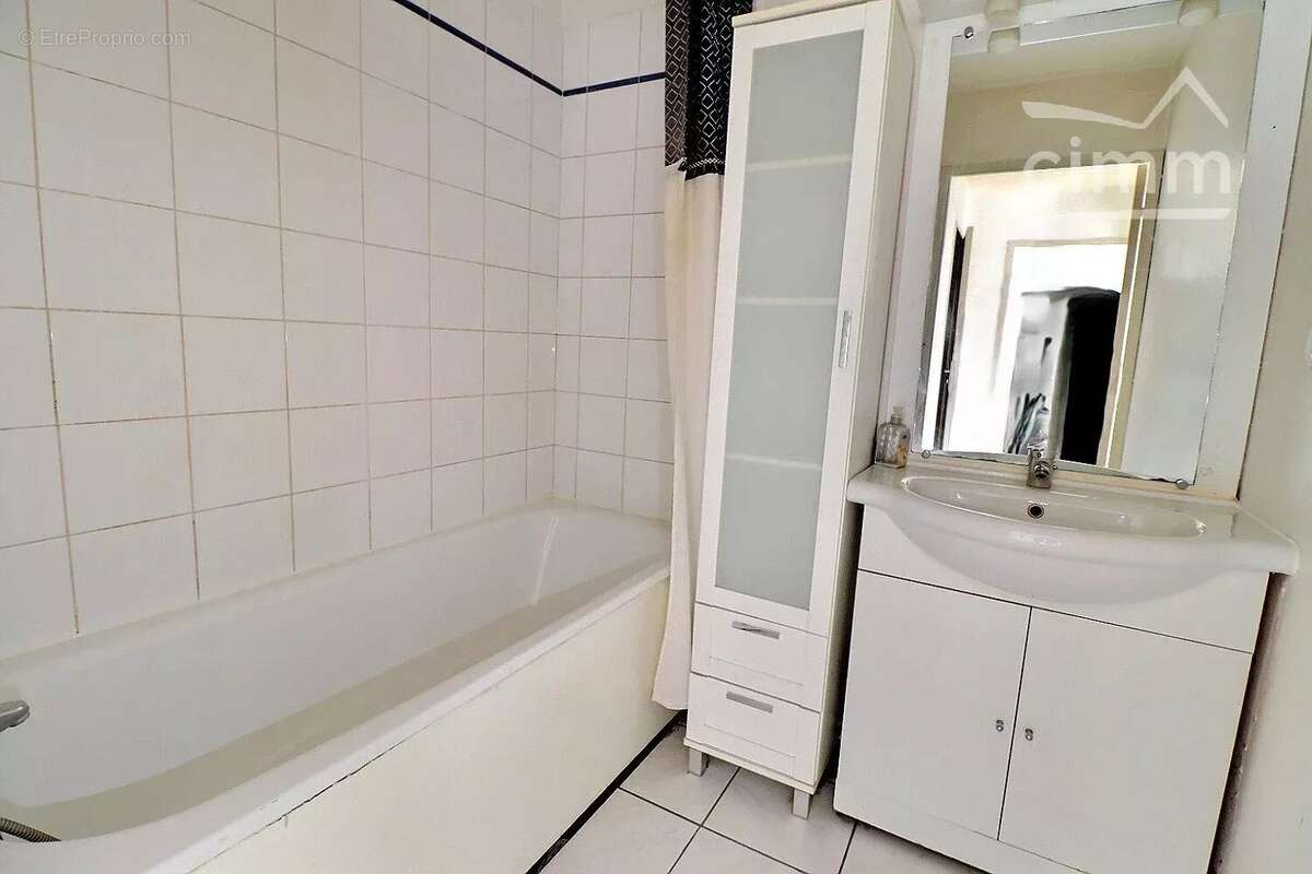 Appartement à FORBACH