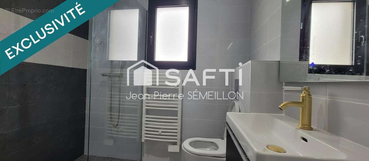 Photo 8 - Maison à BRAX