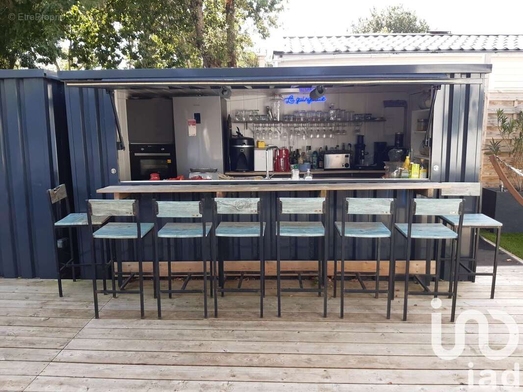 Photo 2 - Terrain à SAINT-PIERRE-D&#039;OLERON