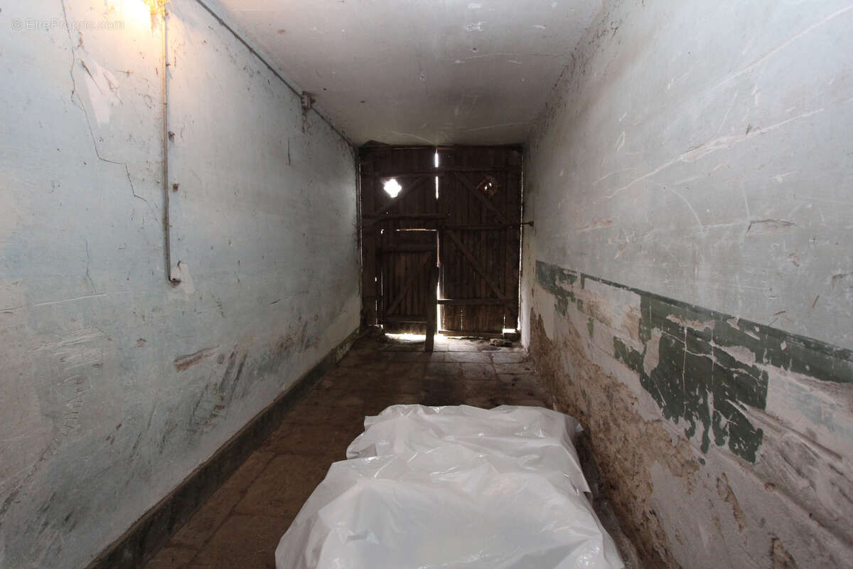 Maison à VAXAINVILLE