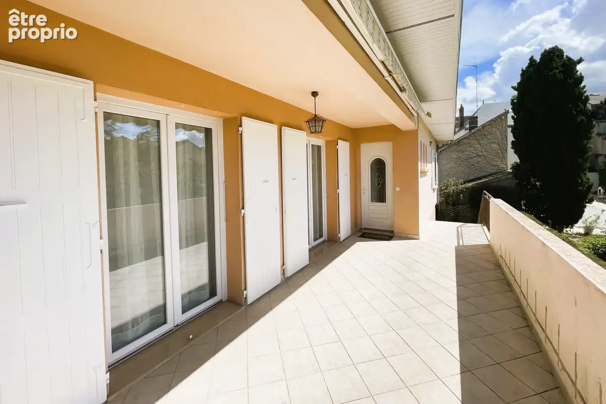 Digoin centre-ville   maison d’exception de 314 m2 - photo 3