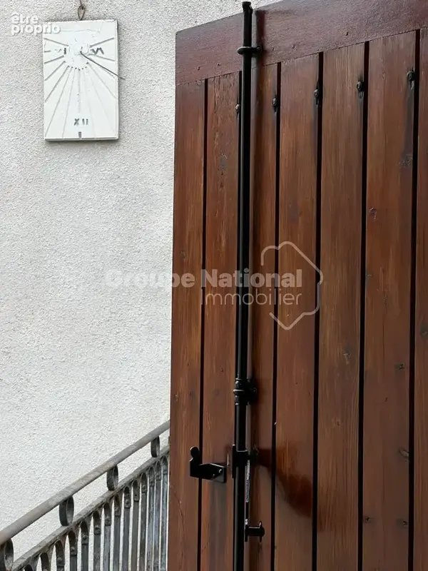 Maison 3 chambres, jardin et dépendance au coeur du village - photo 10