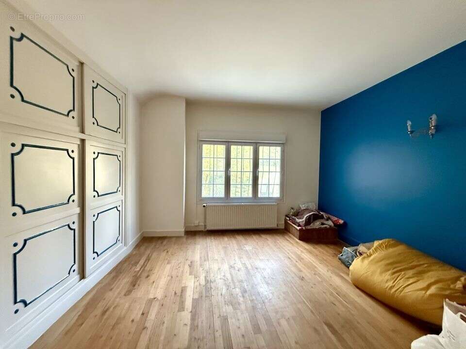 Ensemble immobilier avec maison, grange en pierre et grand - photo 15