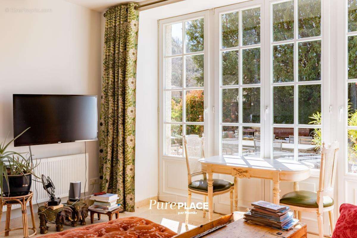 Maison à FELINES-TERMENES