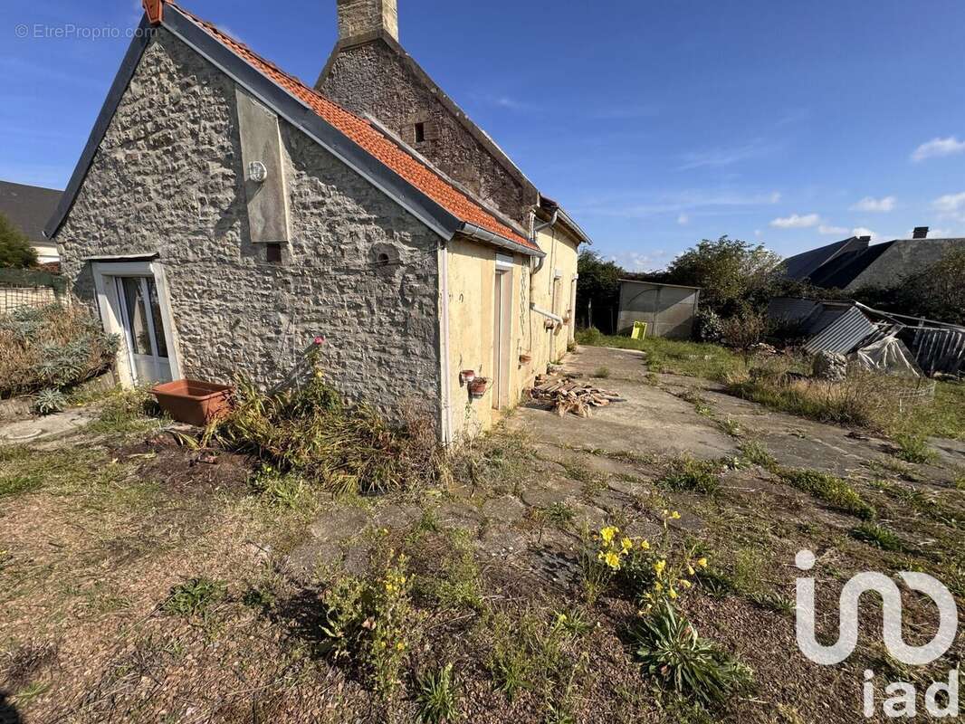 Photo 3 - Maison à LONGUES-SUR-MER
