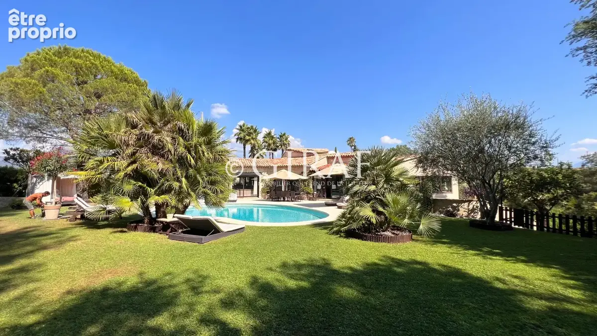 Photo Maison à Saint-Paul au prix de 2 490 000€