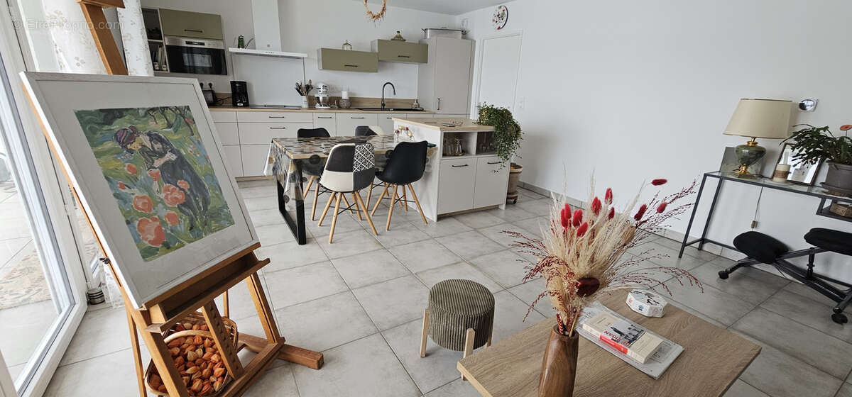 Appartement à GAP