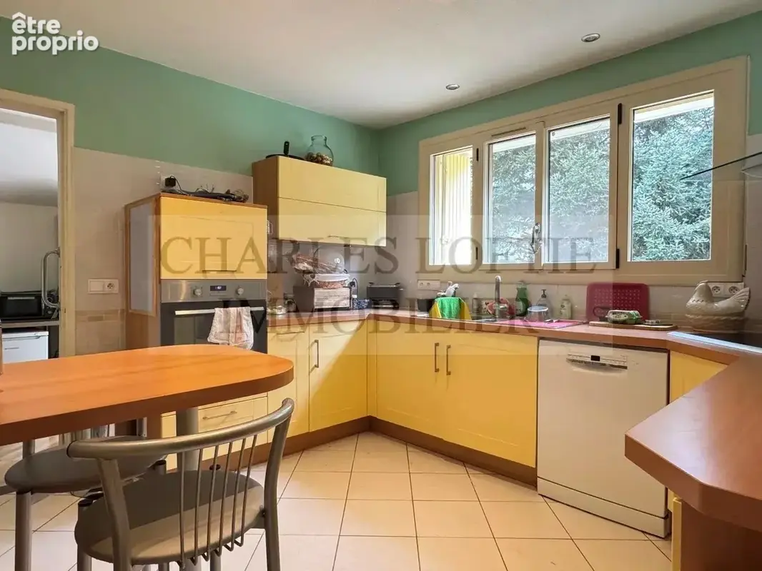 Maison de plain-pied avec 3 chambres à Fumel - photo 4