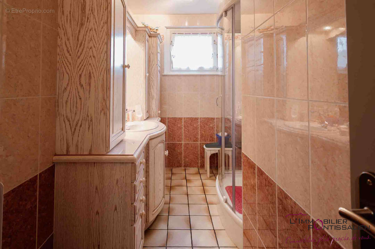 Pontarlier - maison 3 chambres - photo 17