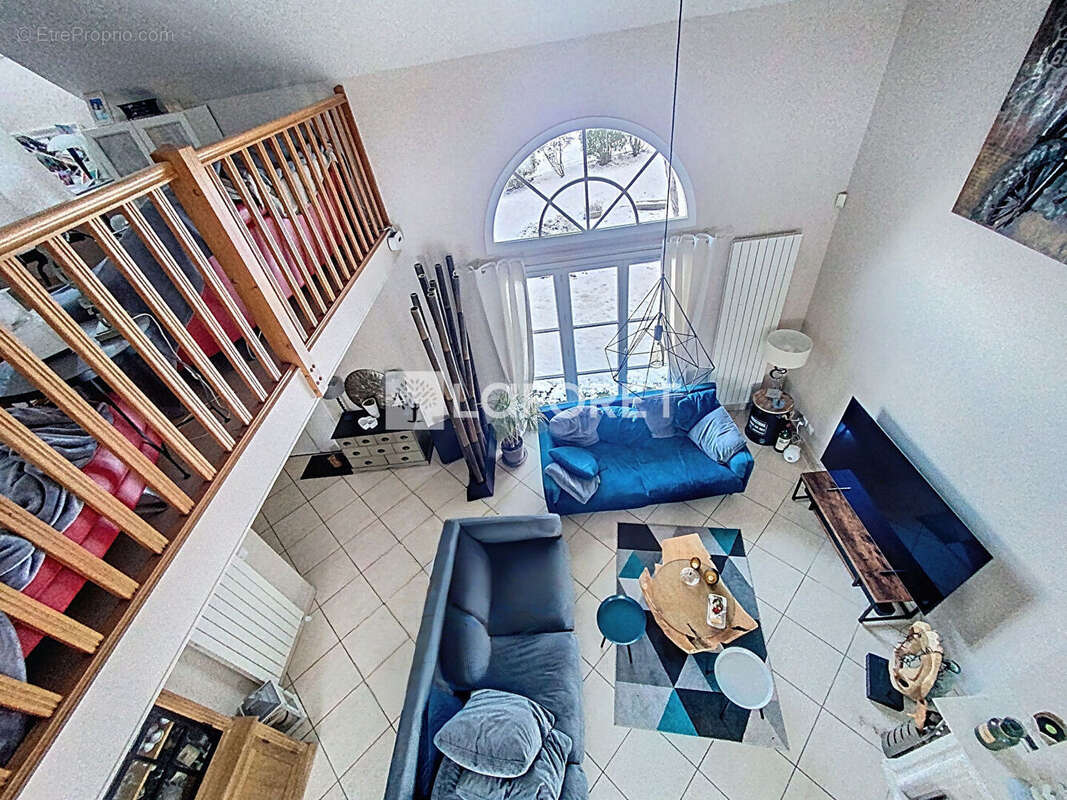 Maison à VERNOUILLET