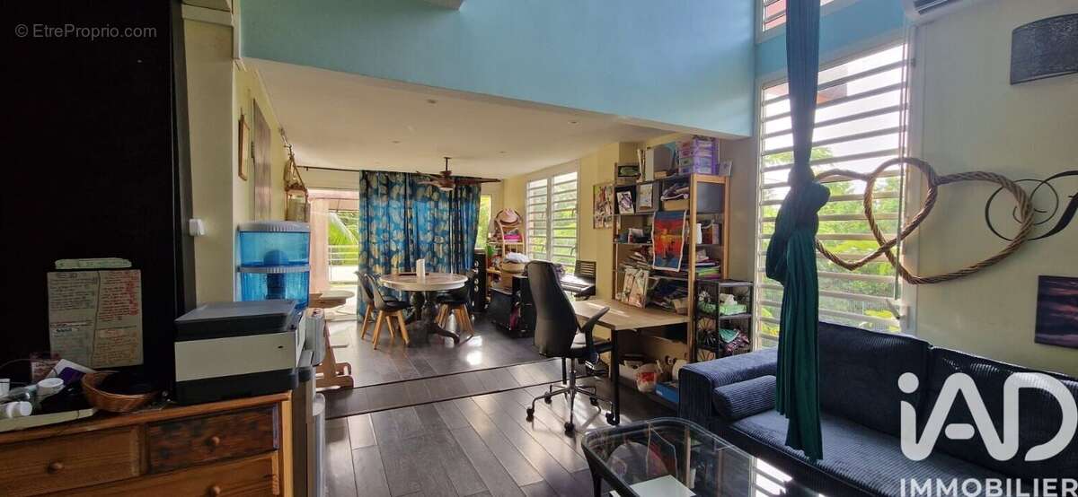 Photo 2 - Appartement à LE GOSIER