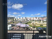 Appartement à MERS-LES-BAINS