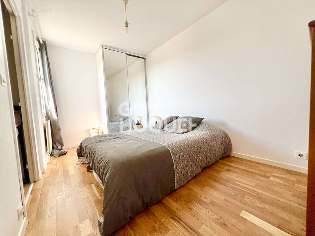 Appartement à MASSY