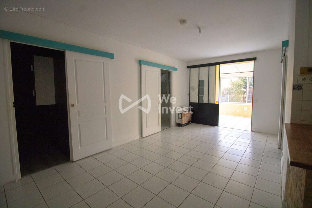 Appartement à SAINT-PATHUS