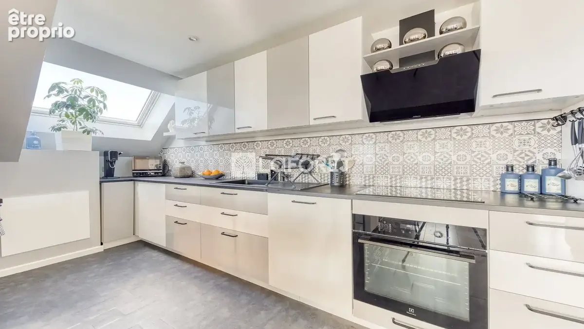 Appartement à vendre à Roissy En Brie 4 pièce(s) 79.08 m2 - photo 10