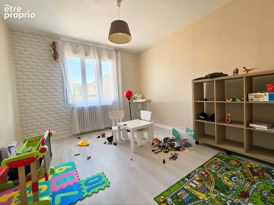 Maison familiale à Chaumont - photo 10
