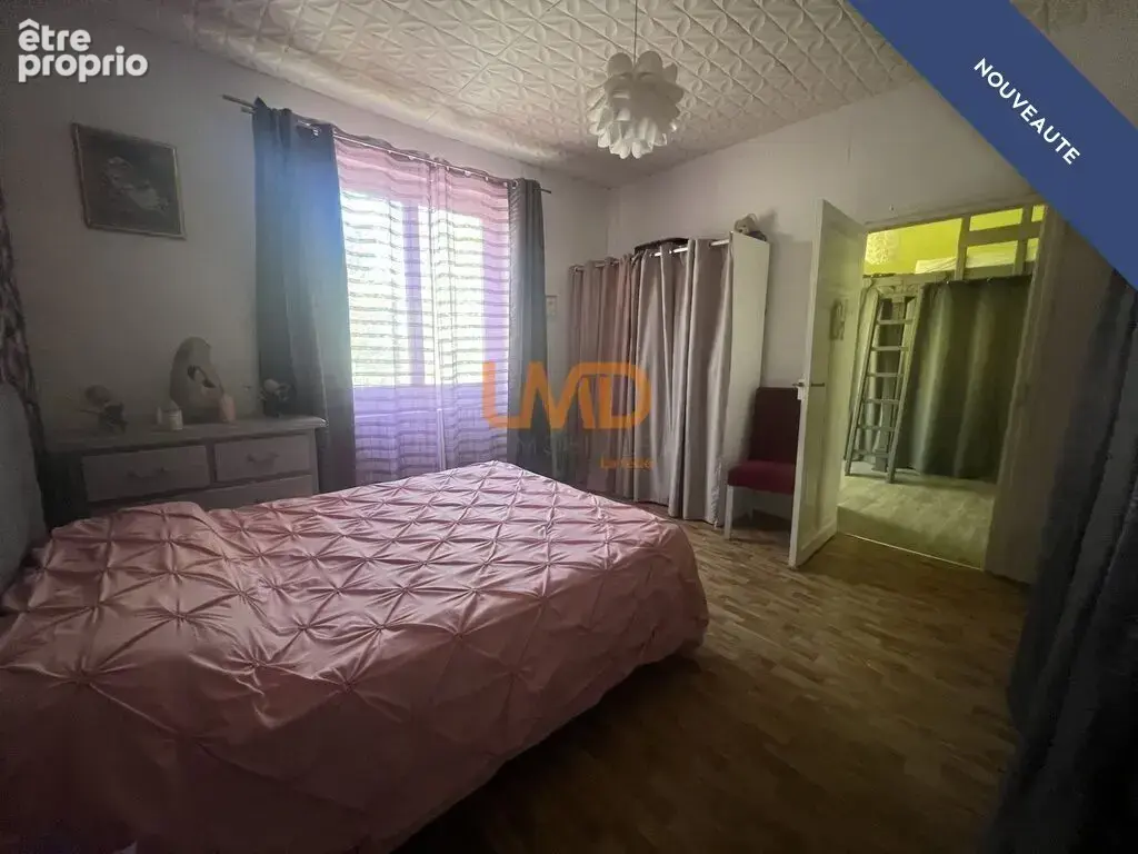 Maison de village 212 m² Aveyron - photo 7