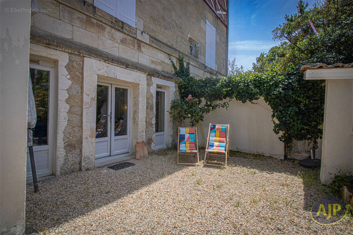 Appartement à ARCACHON
