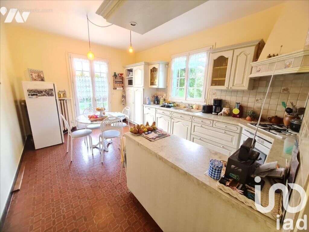 Photo 2 - Maison à MONTOIRE-SUR-LE-LOIR