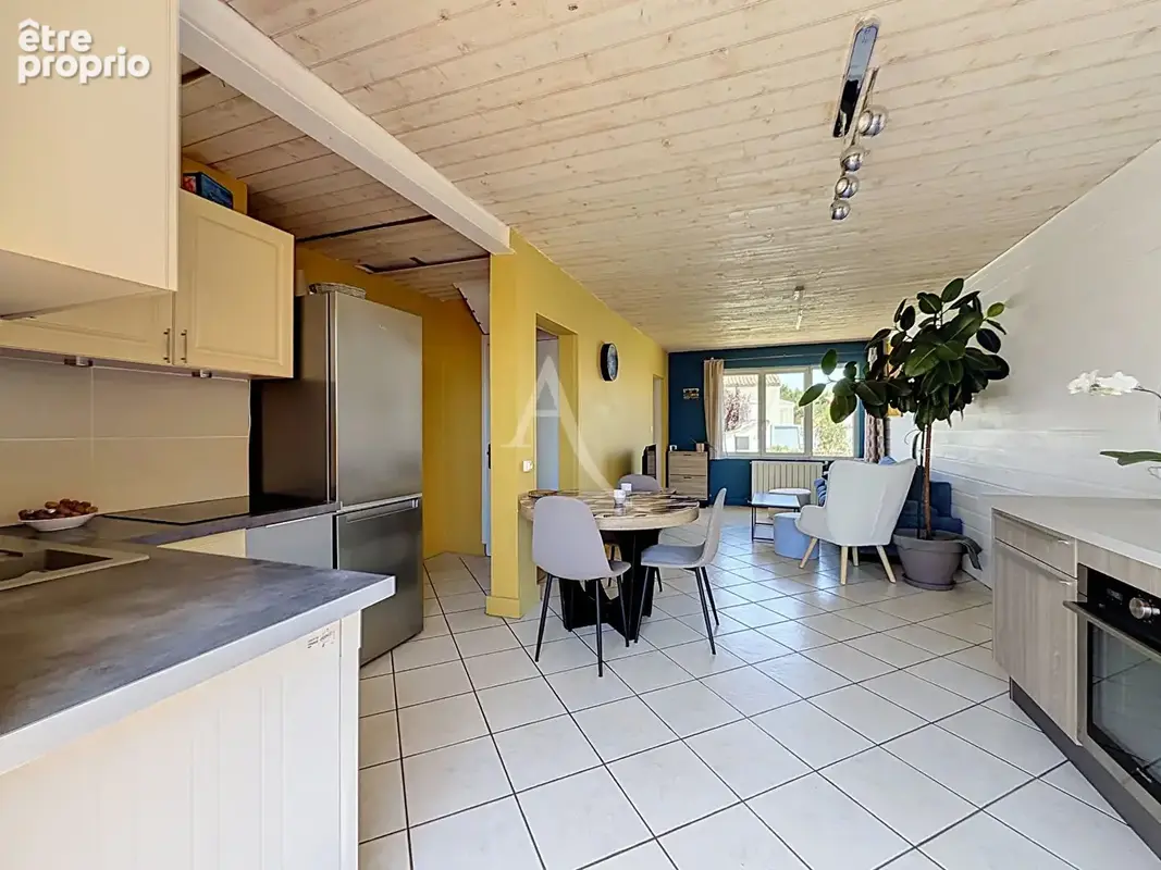 Maison 4 pièces 80 m² à vendre à Angoulins (17690) - photo 2
