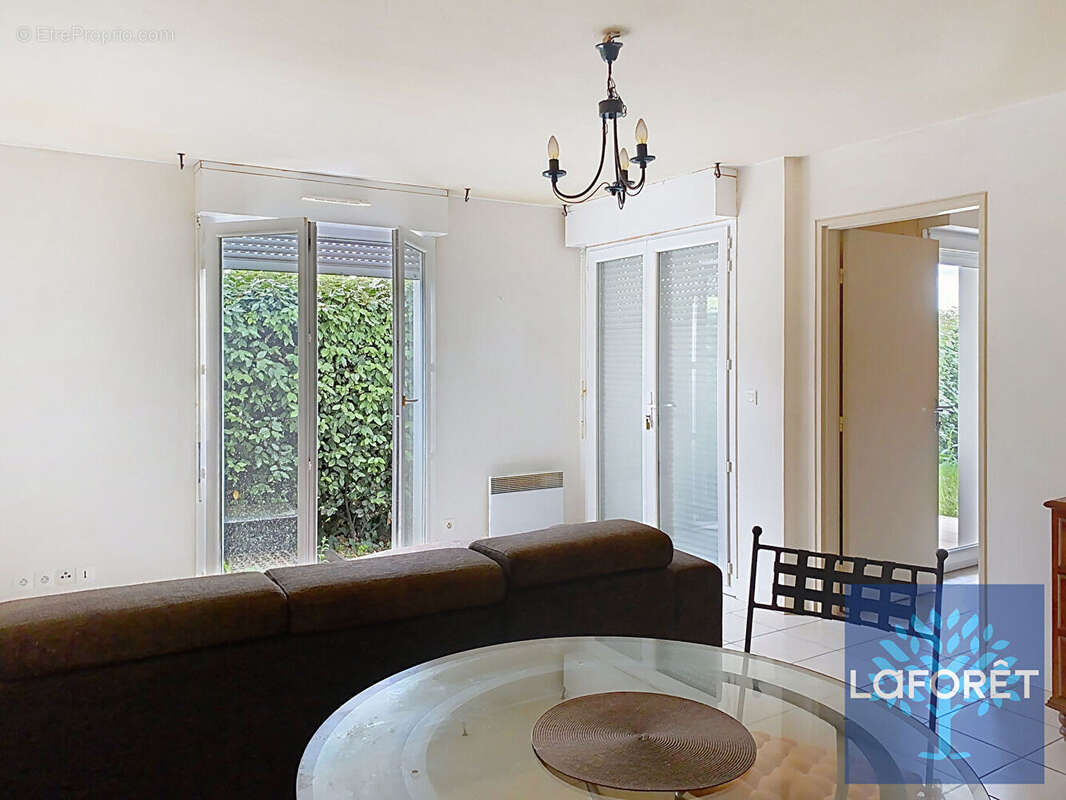 Appartement à SAINT-PAUL-LES-DAX