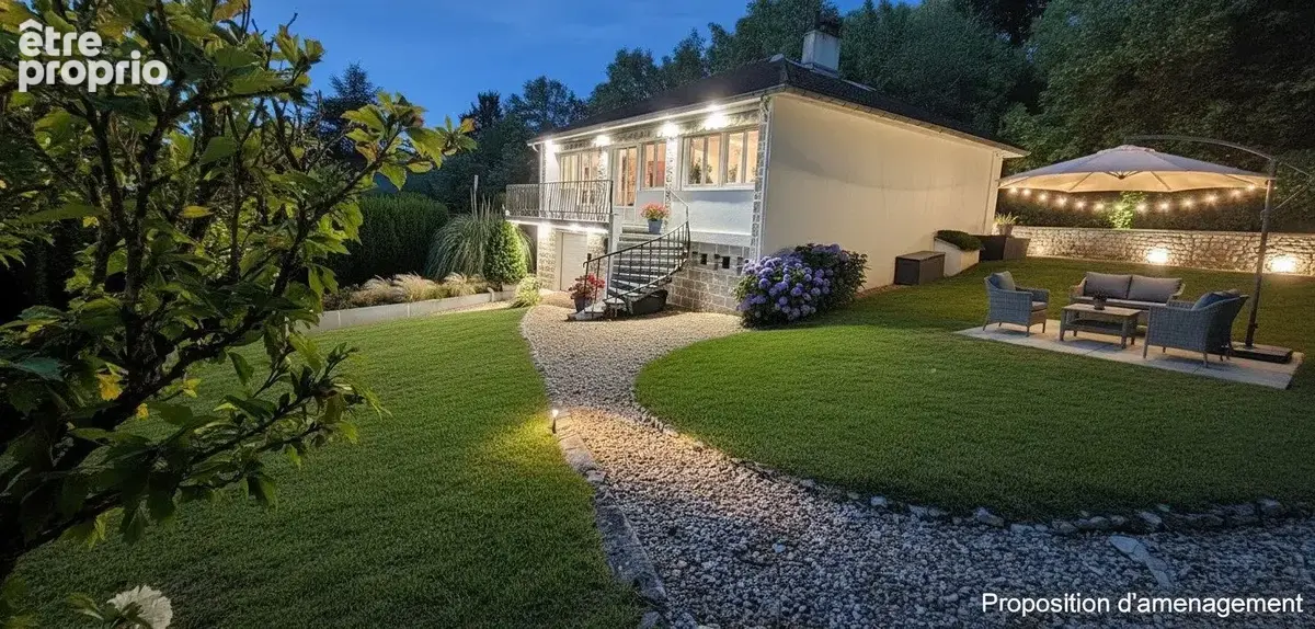 Photo Maison à Maule au prix de 355 000€