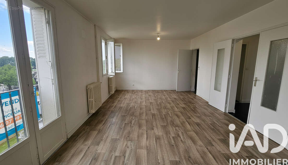 Photo 2 - Appartement à NANTES