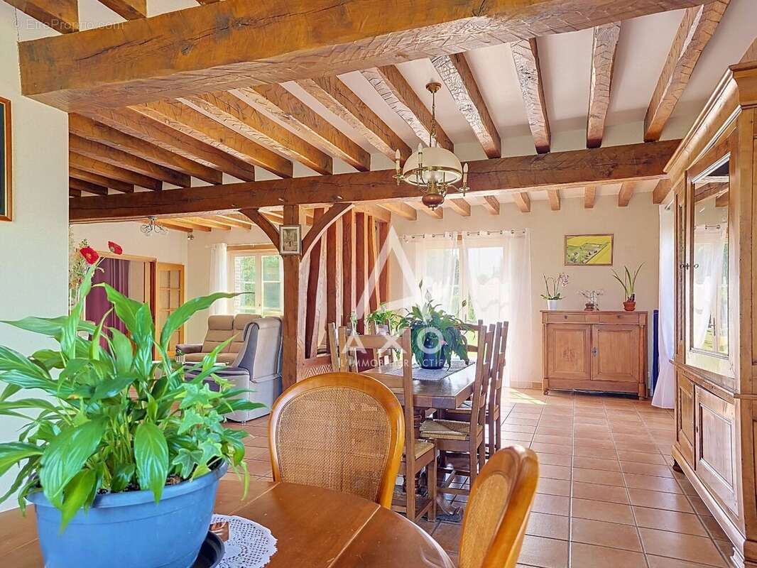 Superbe PROPRIETE avec piscine à VENDRE à Proximité de MONTARGIS 45200 - photo 7