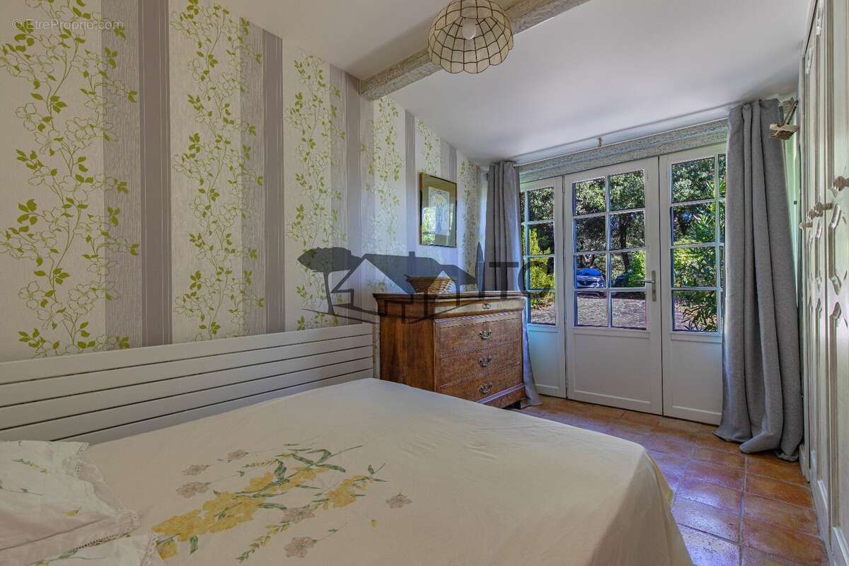 Maison à SAINT-AMBROIX